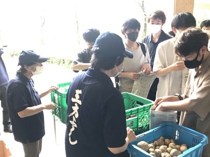 滋賀県立大学 トップページ